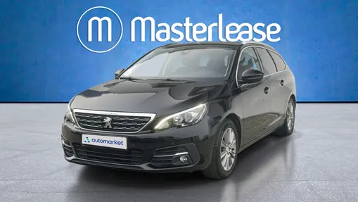 PEUGEOT 308 308 SW 1.2 PureTech GPF Allure S&S