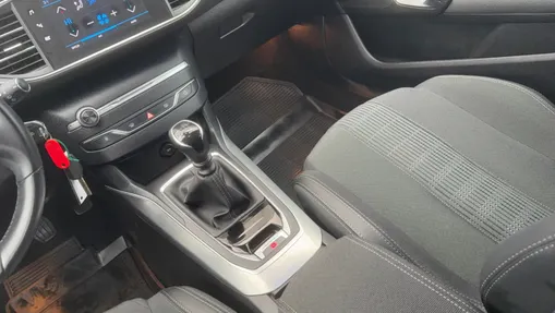 PEUGEOT 308 308 SW 1.2 PureTech GPF Allure S&S