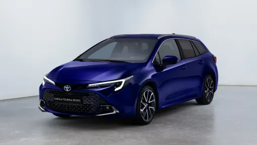 TOYOTA Corolla Corolla 1.8 Hybrid GR Sport Nowy