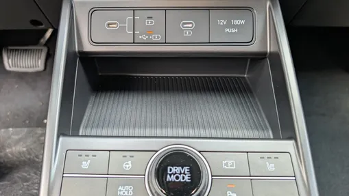 HYUNDAI Kona Kona 1.6 GDI Hybrid Smart DCT Nowy