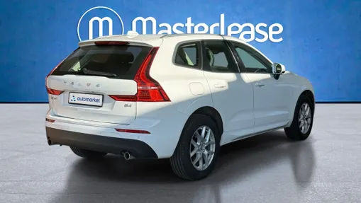 VOLVO XC60 XC60 B4 B Momentum Pro aut