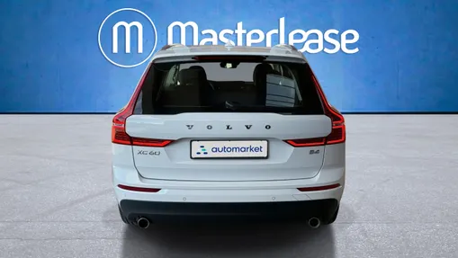 VOLVO XC60 XC60 B4 B Momentum Pro aut