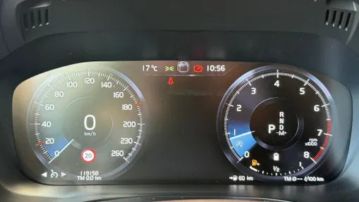 VOLVO XC60 XC60 B4 B Momentum Pro aut