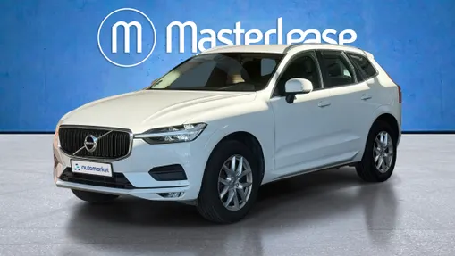 VOLVO XC60 XC60 B4 B Momentum Pro aut