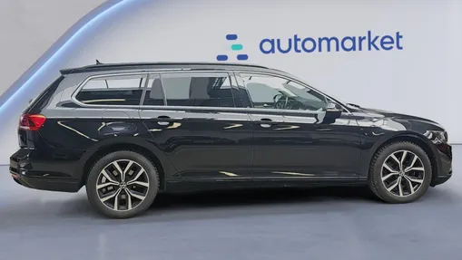VOLKSWAGEN Passat Passat 1.5 TSI EVO Business DSG