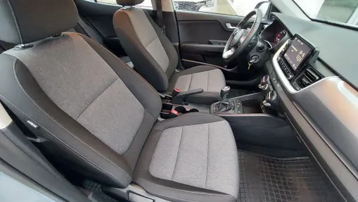 KIA Stonic Stonic 1.0 T-GDI M