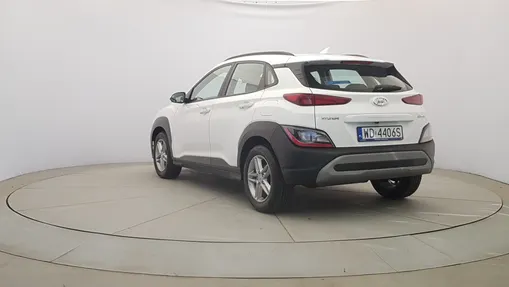 HYUNDAI Kona Kona 1.0 T-GDI Comfort
