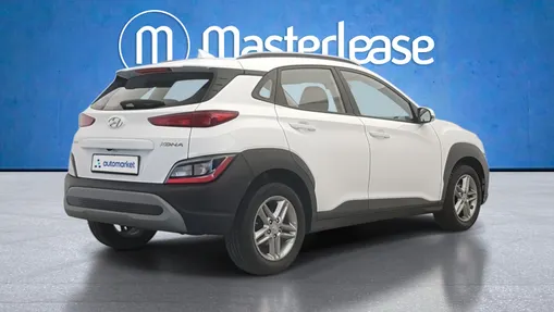 HYUNDAI Kona Kona 1.0 T-GDI Comfort