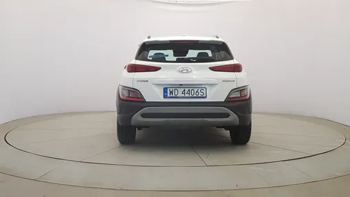 HYUNDAI Kona Kona 1.0 T-GDI Comfort