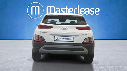 HYUNDAI Kona Kona 1.0 T-GDI Comfort