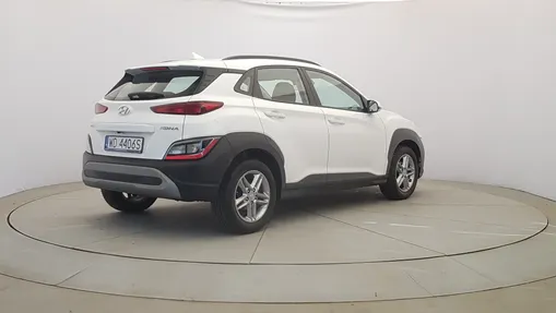HYUNDAI Kona Kona 1.0 T-GDI Comfort
