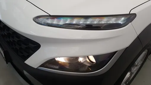 HYUNDAI Kona Kona 1.0 T-GDI Comfort