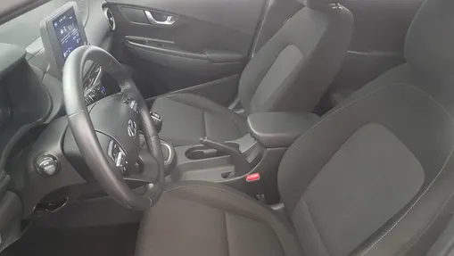 HYUNDAI Kona Kona 1.0 T-GDI Comfort