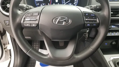 HYUNDAI Kona Kona 1.0 T-GDI Comfort