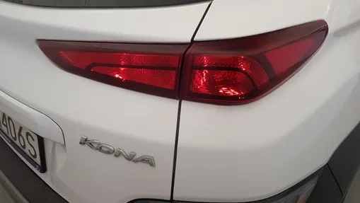 HYUNDAI Kona Kona 1.0 T-GDI Comfort