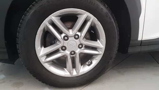 HYUNDAI Kona Kona 1.0 T-GDI Comfort