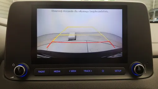 HYUNDAI Kona Kona 1.0 T-GDI Comfort