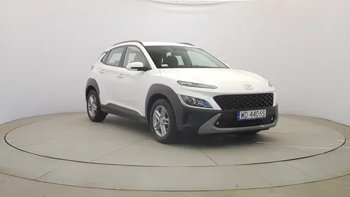 HYUNDAI Kona Kona 1.0 T-GDI Comfort