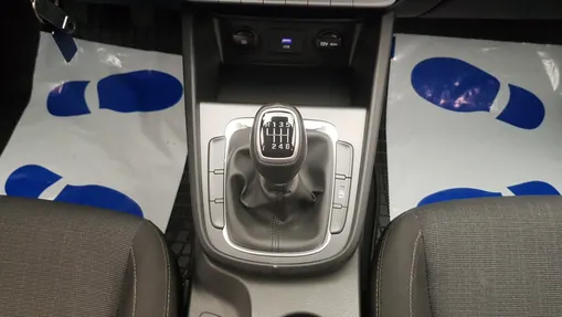 HYUNDAI Kona Kona 1.0 T-GDI Comfort