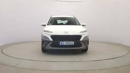 HYUNDAI Kona Kona 1.0 T-GDI Comfort