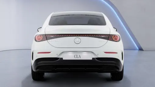 MERCEDES-BENZ CLA CLA 200 mHEV 4-Matic 8G-DCT Nowy