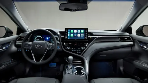 TOYOTA Camry Camry 2.5 Hybrid Comfort CVT Nowy