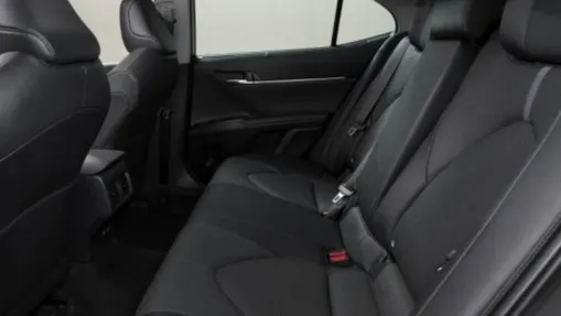 TOYOTA Camry Camry 2.5 Hybrid Comfort CVT Nowy