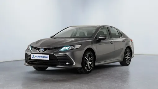 TOYOTA Camry Camry 2.5 Hybrid Comfort CVT Nowy