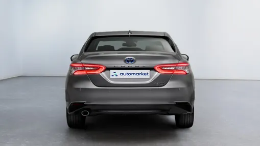 TOYOTA Camry Camry 2.5 Hybrid Comfort CVT Nowy