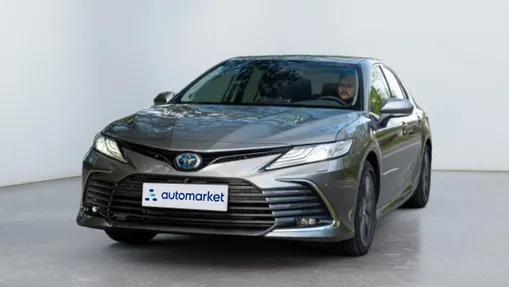 TOYOTA Camry Camry 2.5 Hybrid Comfort CVT Nowy