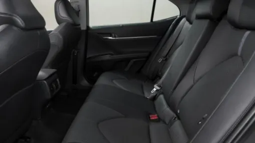 TOYOTA Camry Camry 2.5 Hybrid Comfort CVT Nowy
