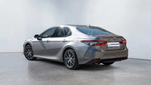 TOYOTA Camry Camry 2.5 Hybrid Comfort CVT Nowy