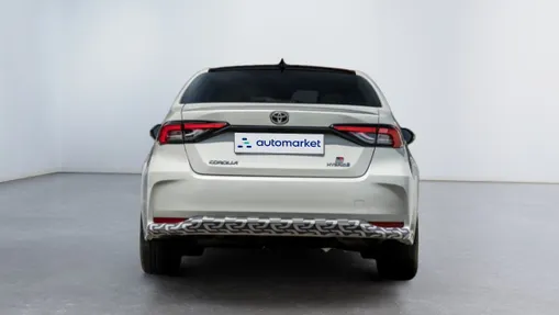 TOYOTA Corolla Corolla 1.8 Hybrid Comfort Nowy