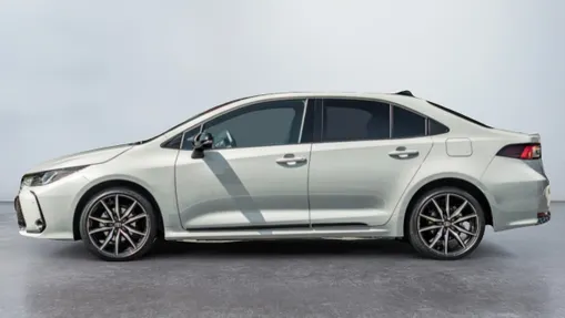 TOYOTA Corolla Corolla 1.8 Hybrid Comfort Nowy