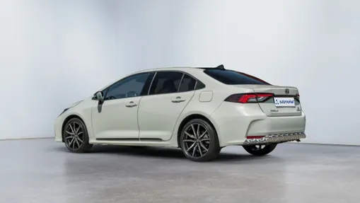 TOYOTA Corolla Corolla 1.8 Hybrid Comfort Nowy
