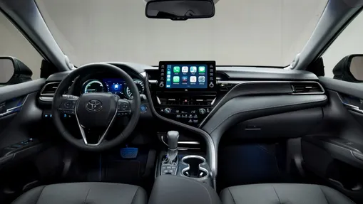 TOYOTA Camry Camry 2.5 Hybrid Comfort CVT Nowy