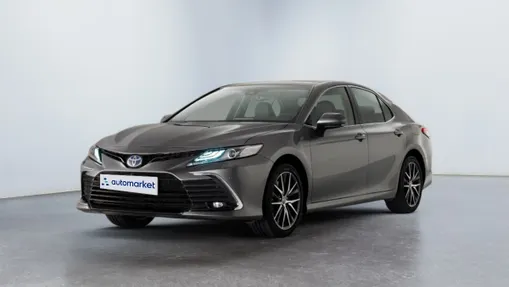 TOYOTA Camry Camry 2.5 Hybrid Comfort CVT Nowy