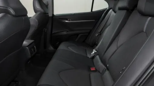 TOYOTA Camry Camry 2.5 Hybrid Executive CVT Nowy