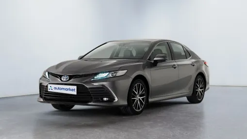 TOYOTA Camry Camry 2.5 Hybrid Executive CVT Nowy