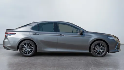 TOYOTA Camry Camry 2.5 Hybrid Executive CVT Nowy