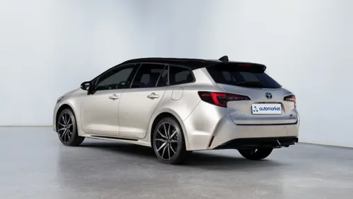 TOYOTA Corolla Corolla 1.8 Hybrid Comfort Nowy