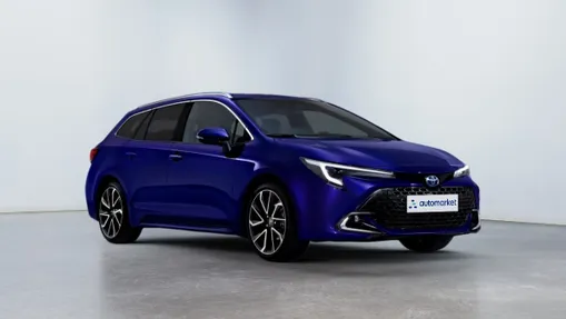 TOYOTA Corolla Corolla 1.8 Hybrid Comfort Nowy
