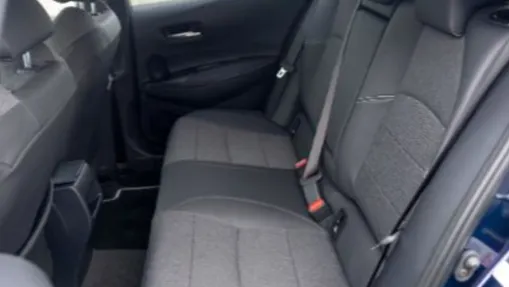 TOYOTA Corolla Corolla 1.8 Hybrid Comfort Nowy