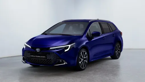 TOYOTA Corolla Corolla 1.8 Hybrid Comfort Nowy