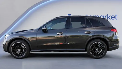 MERCEDES-BENZ GLC GLC 220 d mHEV 4-Matic AMG Line