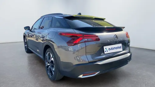 CITROEN C5 X C5 X 1.6 PHEV 225 Shine Pack EAT8 Nowy