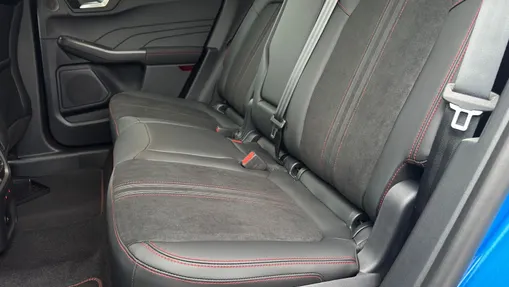 FORD Kuga Kuga 2.5P PHEV FWD ST-Line X eCVT Nowy