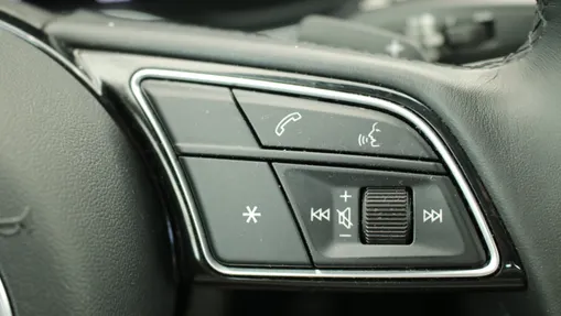 AUDI A4 A4 35 TFSI mHEV S Line S tronic