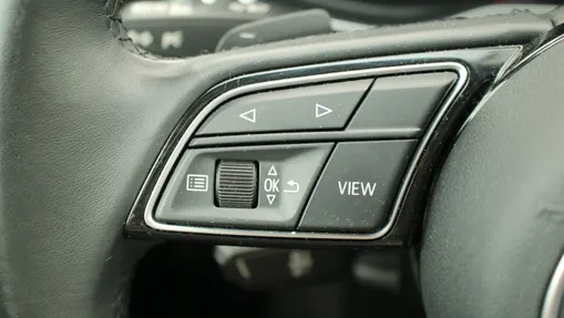 AUDI A4 A4 35 TFSI mHEV S Line S tronic