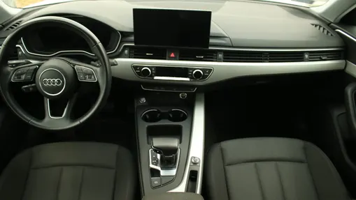 AUDI A4 A4 35 TFSI mHEV S Line S tronic